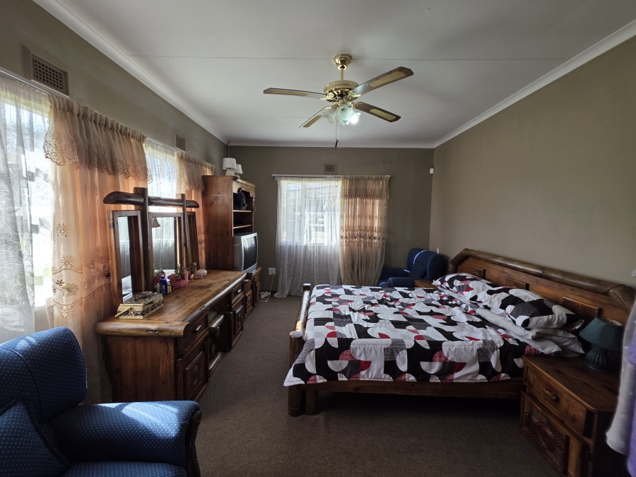 3 Bedroom Property for Sale in Jan Cillierspark Free State
